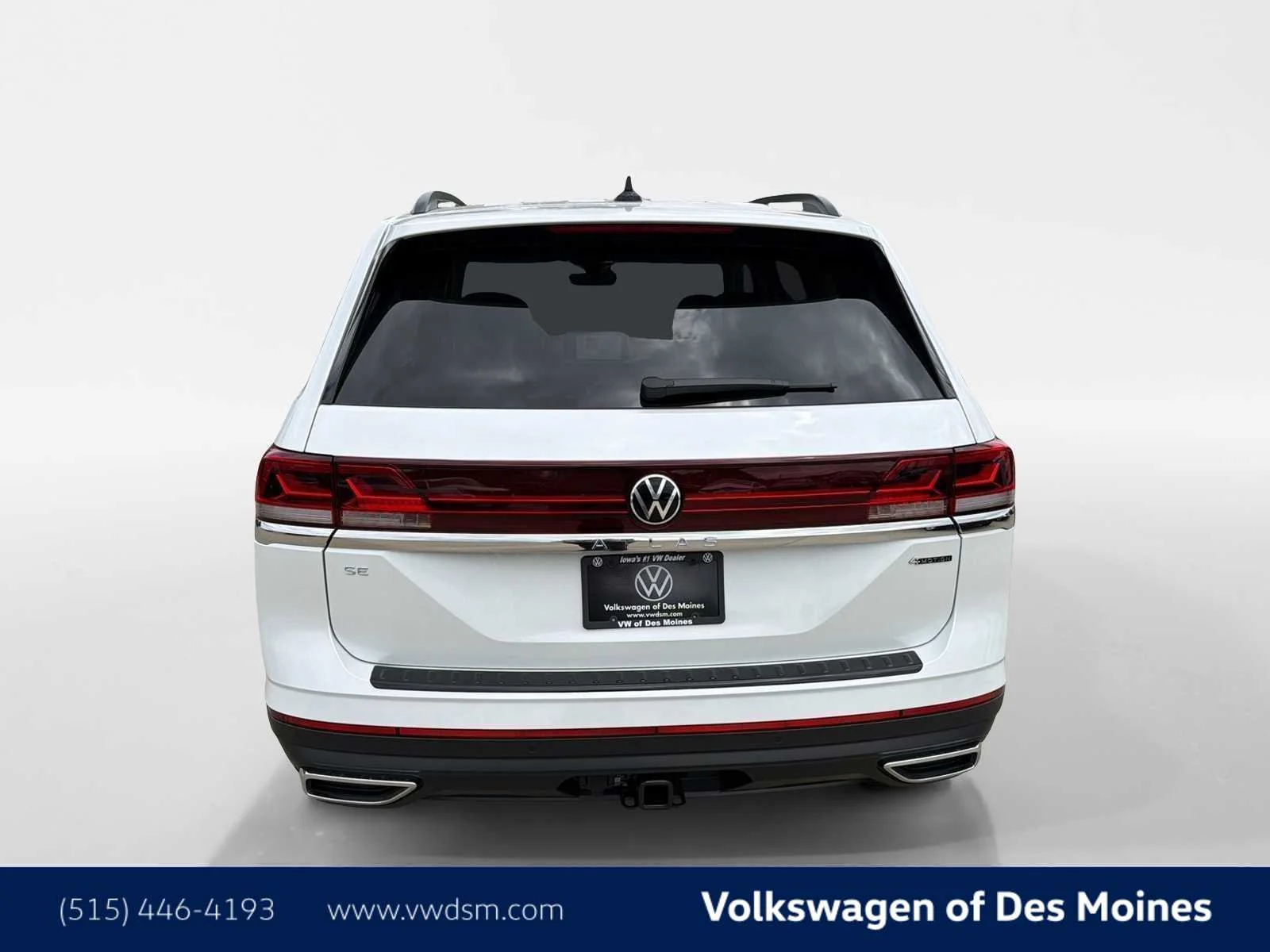 New 2026 Opal White Pearl Volkswagen 2.0T SE w/Technology image 5