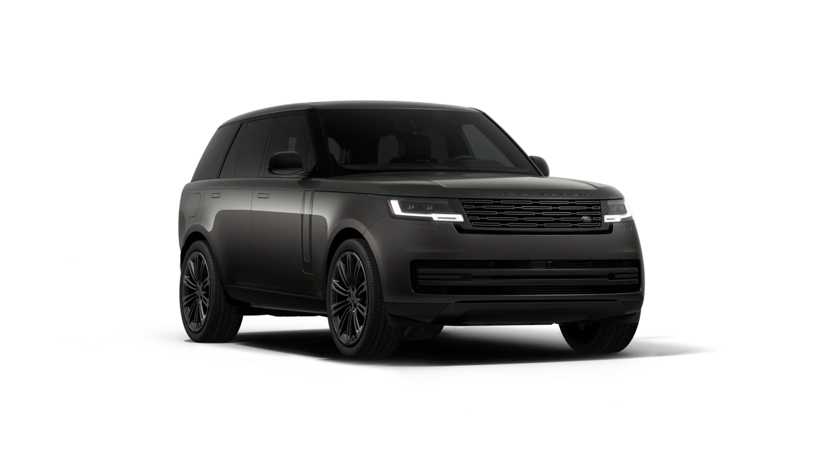 New 2026 Charente Grey LAND ROVER SE 400PS image 1