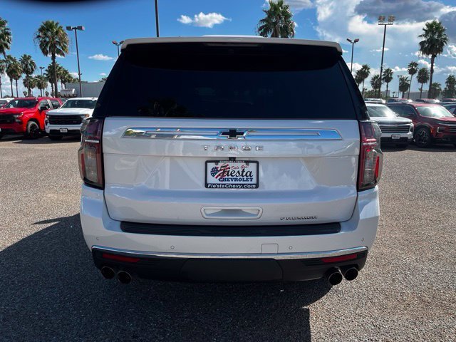Used 2023 IRIDESCENT PEARL TRICOAT Chevrolet Premier image 6