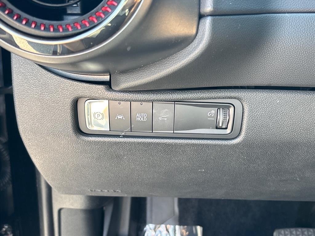 2024 Chevrolet Equinox EV Launch Edition - Photo 19