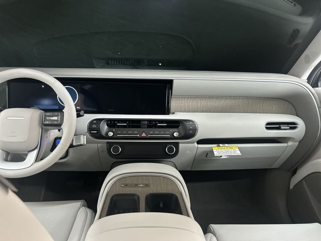 New 2026  Hyundai SEL AWD image 20