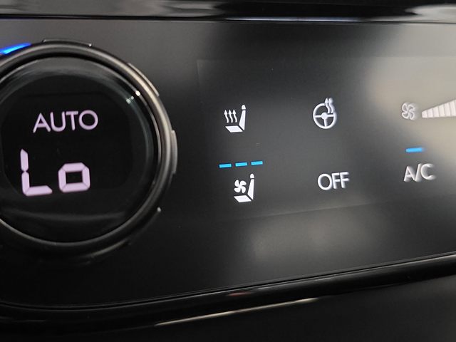 Certified Used 2026 Titan Green Hyundai XRT Pro image 8