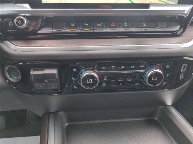 2025 GMC Sierra 3500HD SLT - Photo 94