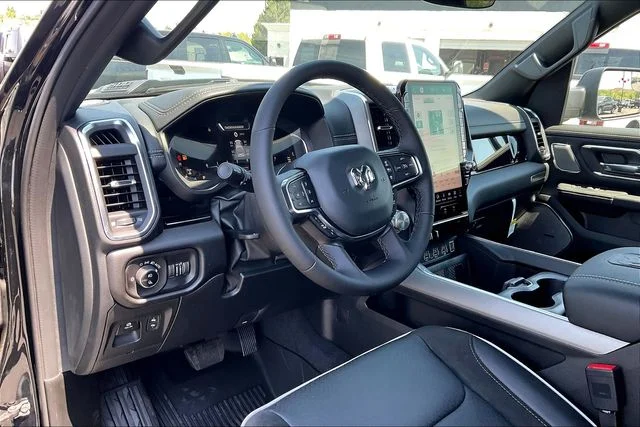2026 RAM 1500 Laramie - Photo 6