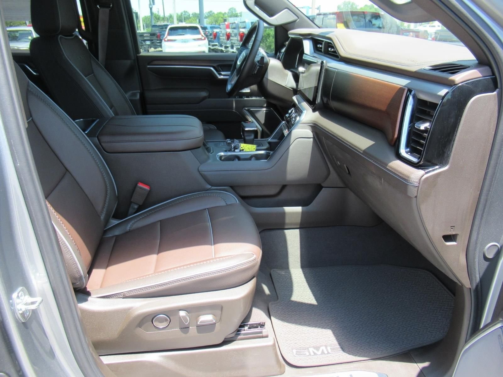 Used 2026 Silver GMC Denali image 10