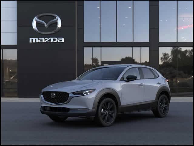 2026 Mazda CX-30 Select Sport AWD's photo