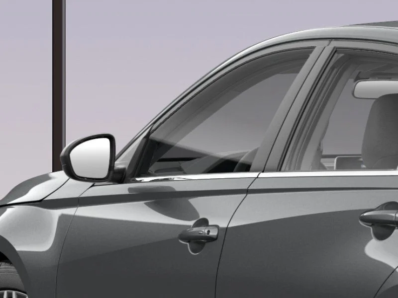 New 2026 Gray Nissan 2.5 SV image 14