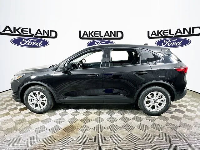 New 2026 Ford Escape Active
