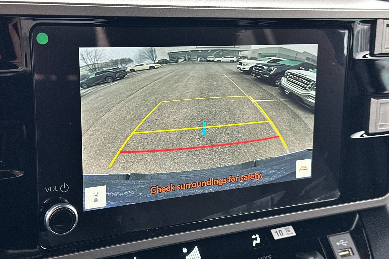 2026 Toyota Tundra SR5 - Photo 19