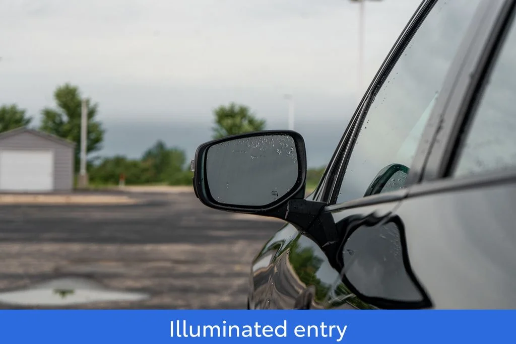Used 2023 Black Subaru Premium image 16