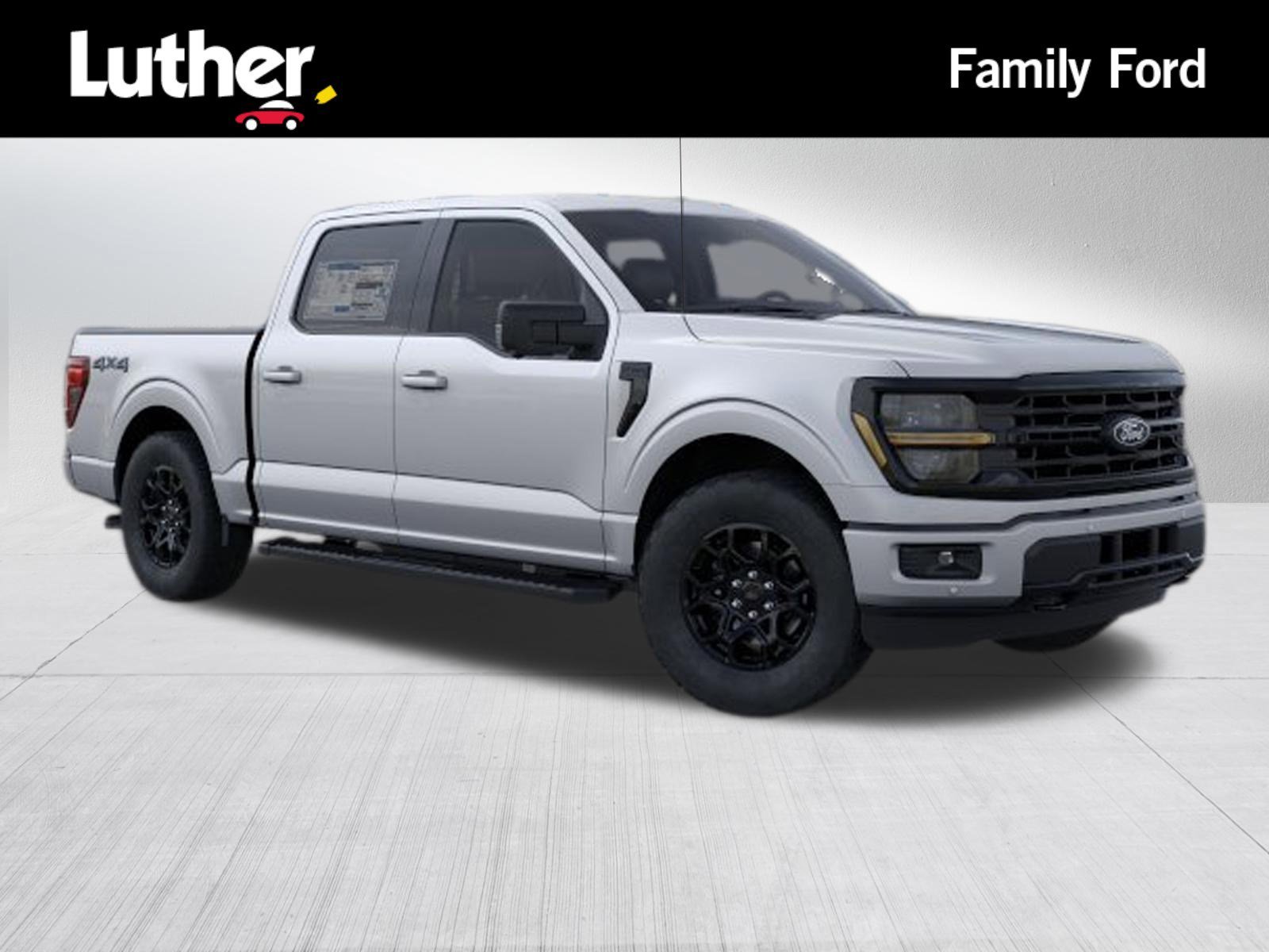 2026 Ford F-150 XLT 4x4 SuperCrew 5-1/2 Box's photo