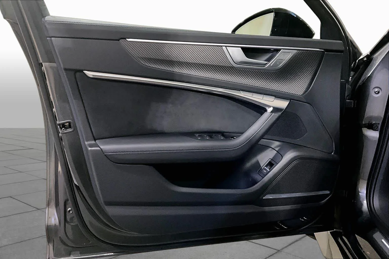 Used 2023  Audi  image 21