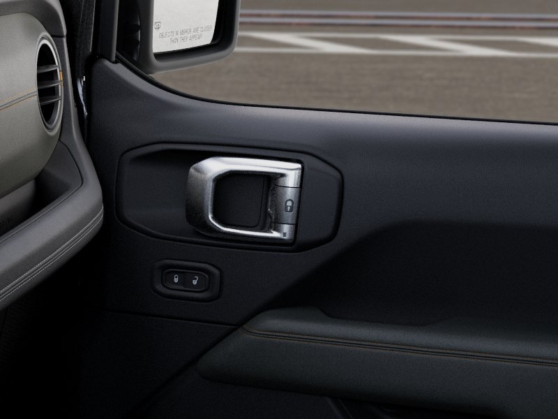 2026 Jeep Gladiator — photo 25