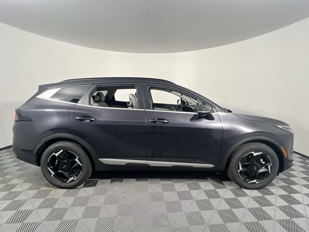 New 2026 Panthera Metal Kia EX image 2