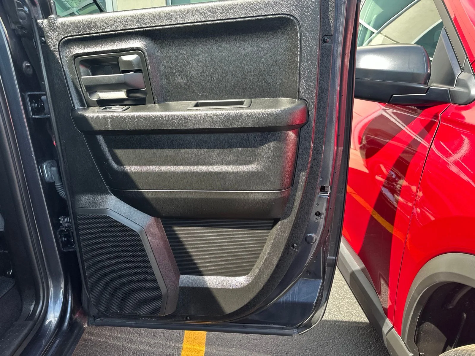 Used 2019 Gray Ram Express image 26