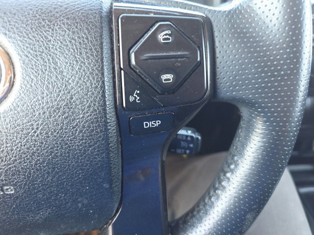 Used 2017 Gray Toyota TRD Off-Road image 16