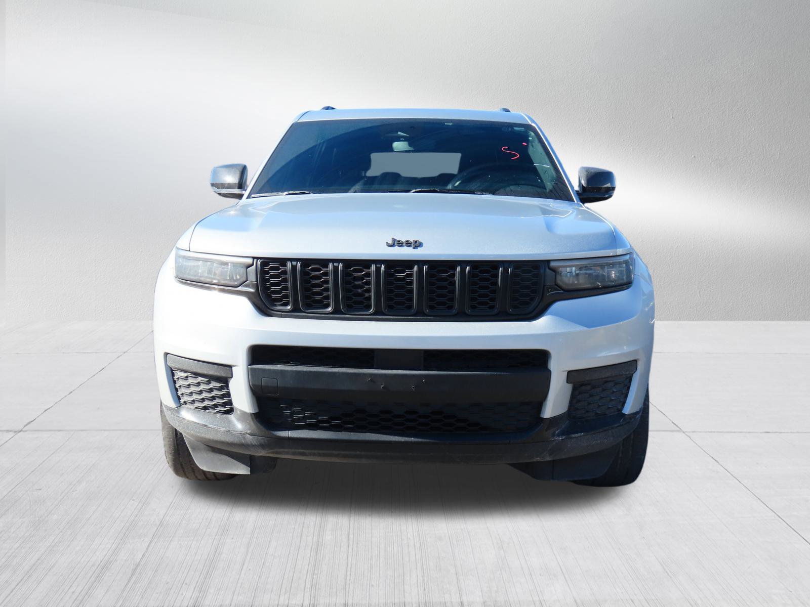 Used 2023 Jeep Grand Cherokee L Altitude with VIN 1C4RJKAG4P8776123 for sale in Kansas City