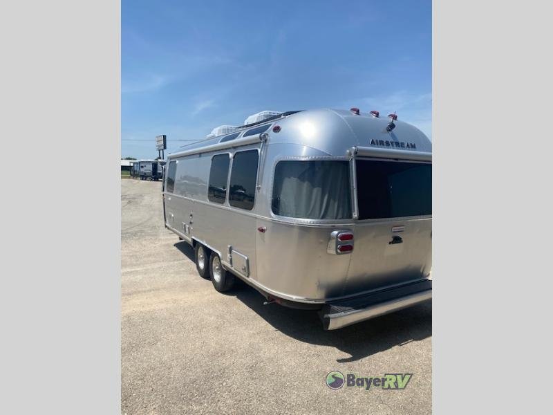2025 Airstream International photo 4