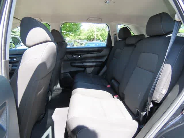 2024 Honda CR-V LX - Photo 13