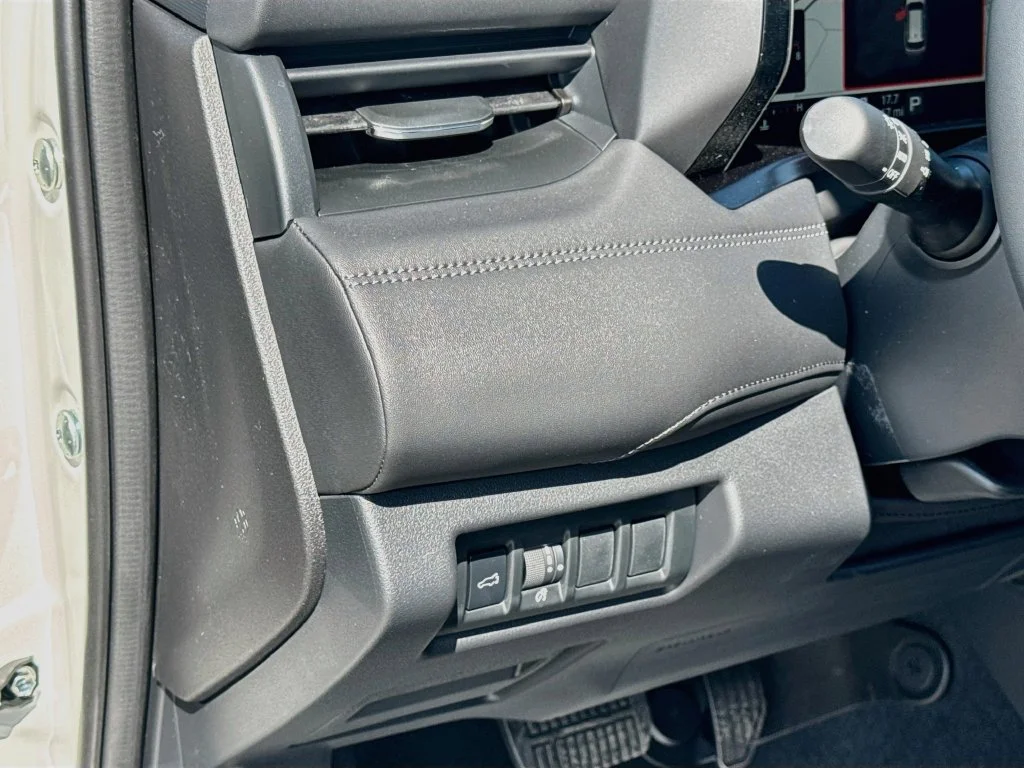 Certified Used 2026 White Subaru Touring image 13