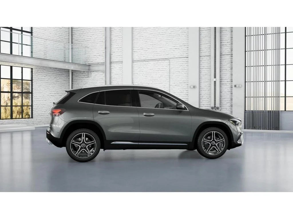 New 2026 Gray Mercedes-Benz GLA 250 image 47