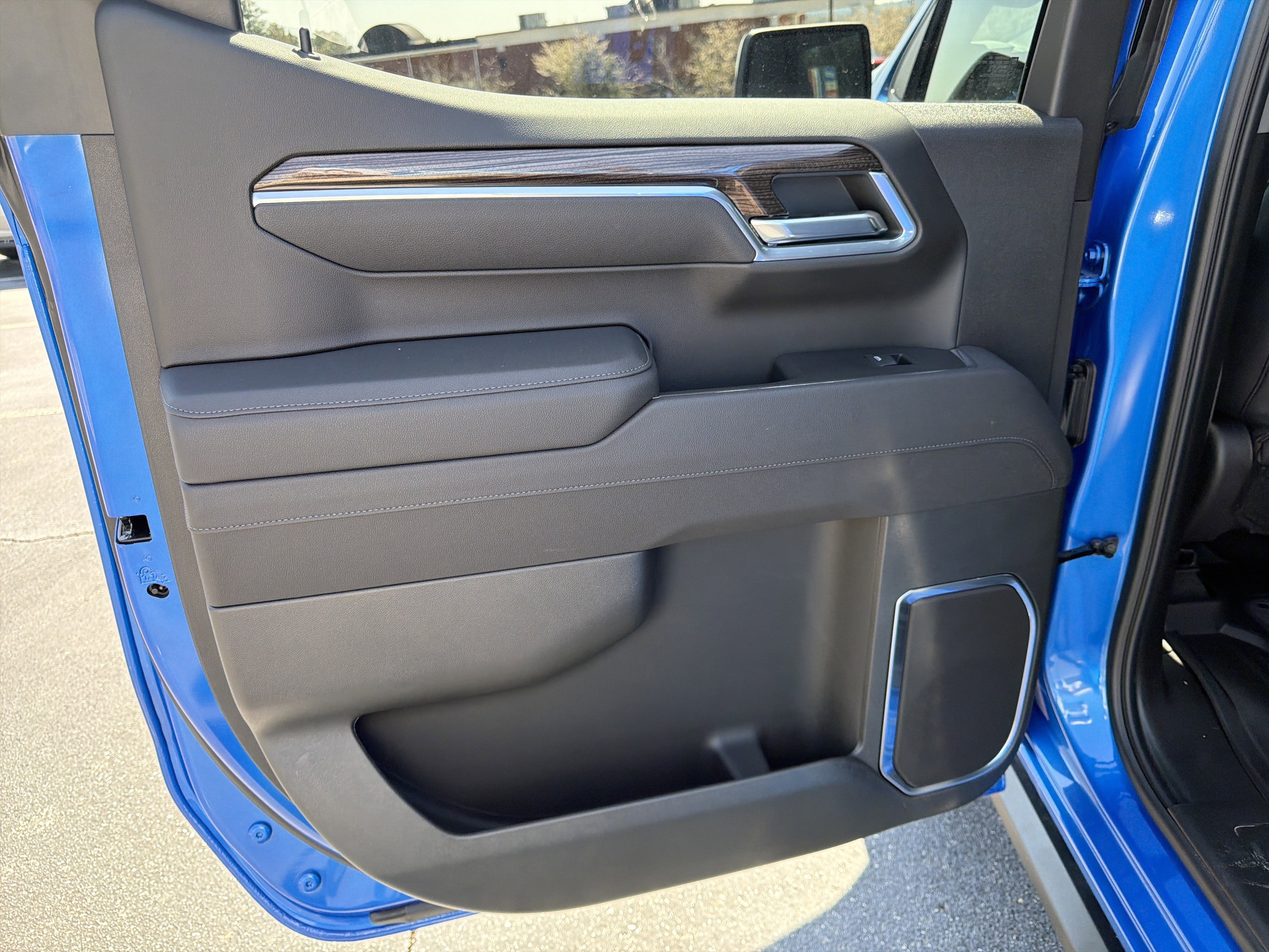 2025 Chevrolet Silverado 1500 RST - Photo 21