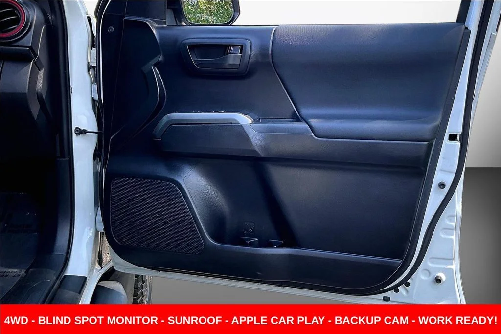 Used 2019 White Toyota TRD Pro image 28