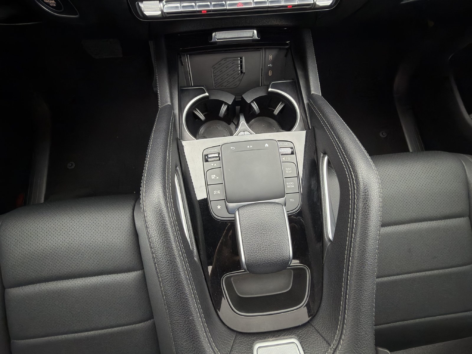 Used 2024 Gray Mercedes-Benz GLE 450e image 19