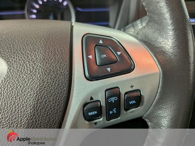 Used 2013 Gray Ford XLT image 26