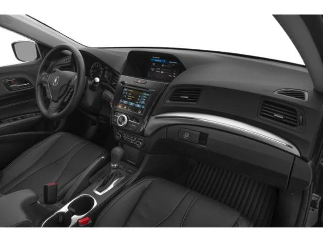 Used 2022 White Acura w/Premium Package image 16