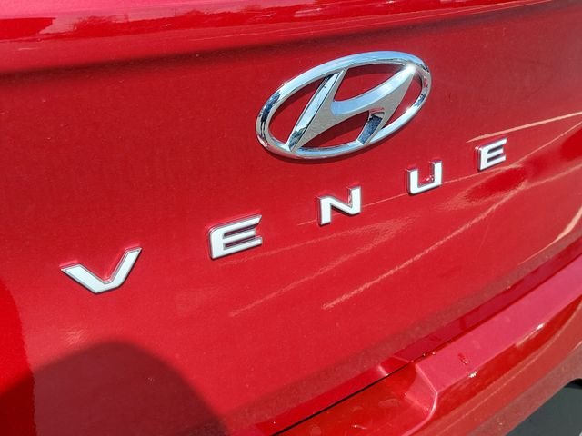 Used 2025 Red Hyundai Limited image 8