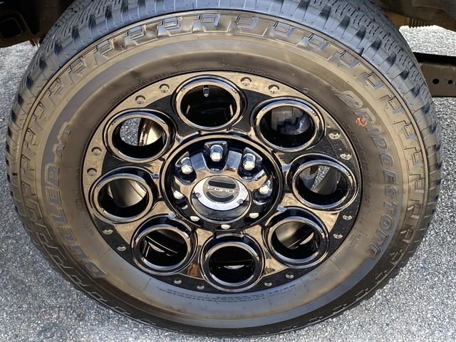 Used 2024 Black Ford Lariat image 31