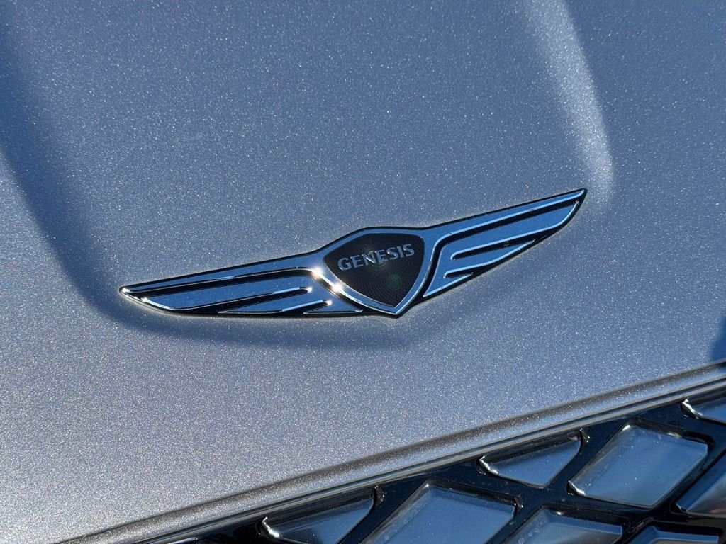 2026 GENESIS GV70 Base - Photo 8