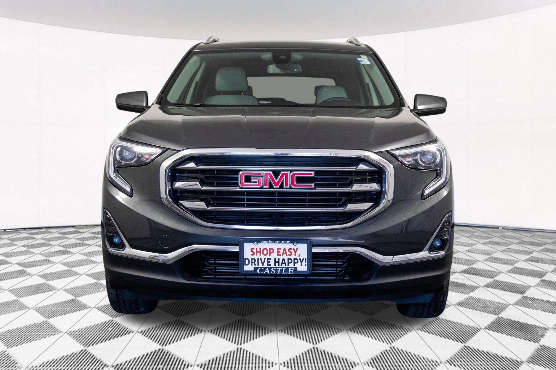 2020 GMC TERRAIN - Image 7