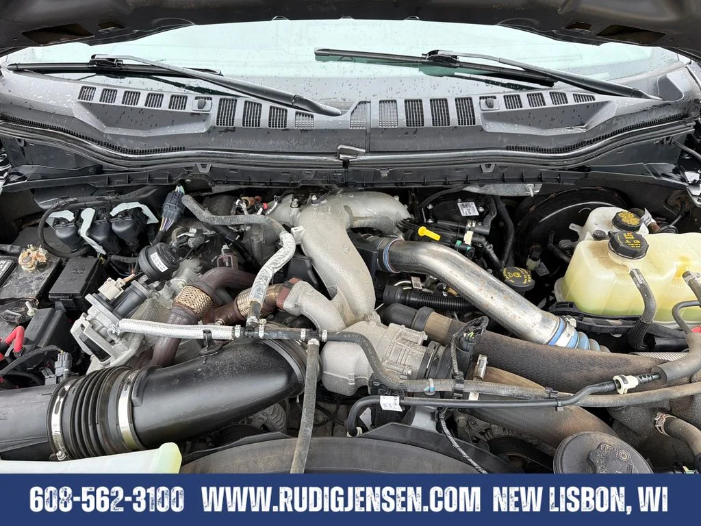 Used 2022 Gray Ford XLT image 20