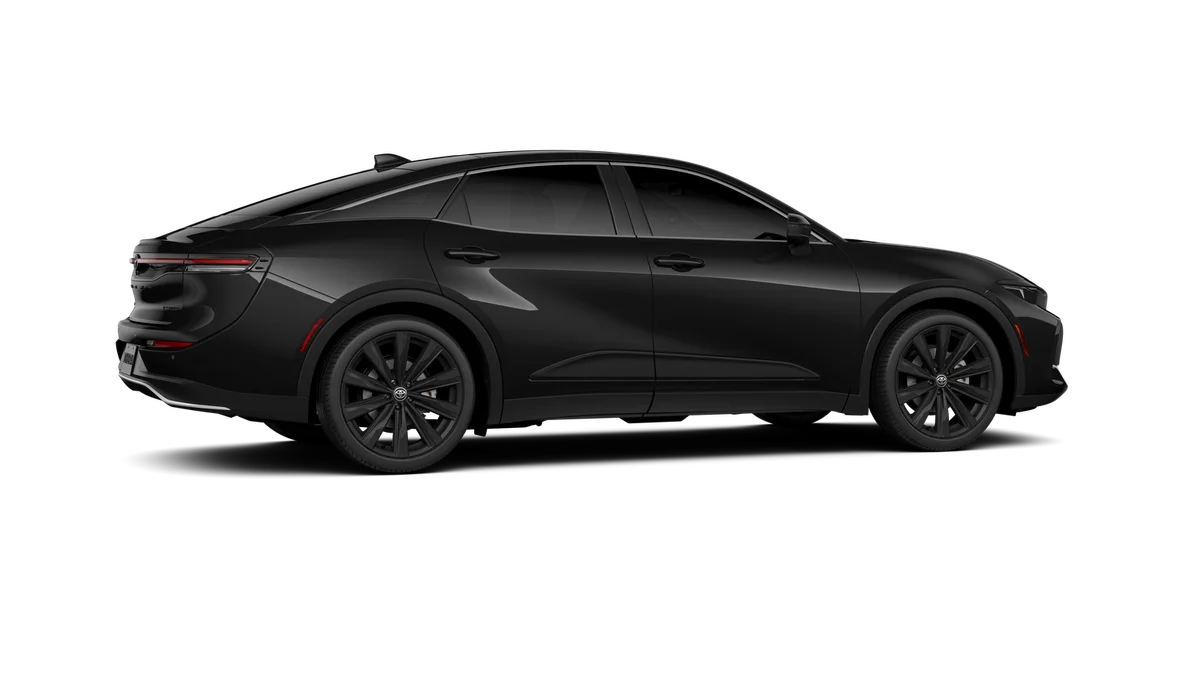 2026 Toyota Crown Nightshade - Photo 15