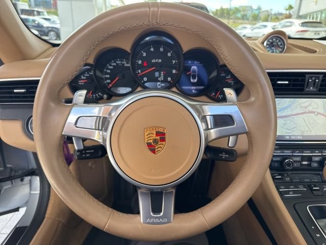 2016 Porsche 911 Carrera GTS - Photo 20