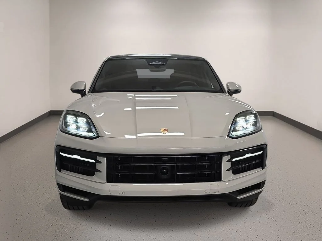 New 2026 Cashmere Beige Metallic Porsche S Coupe image 9