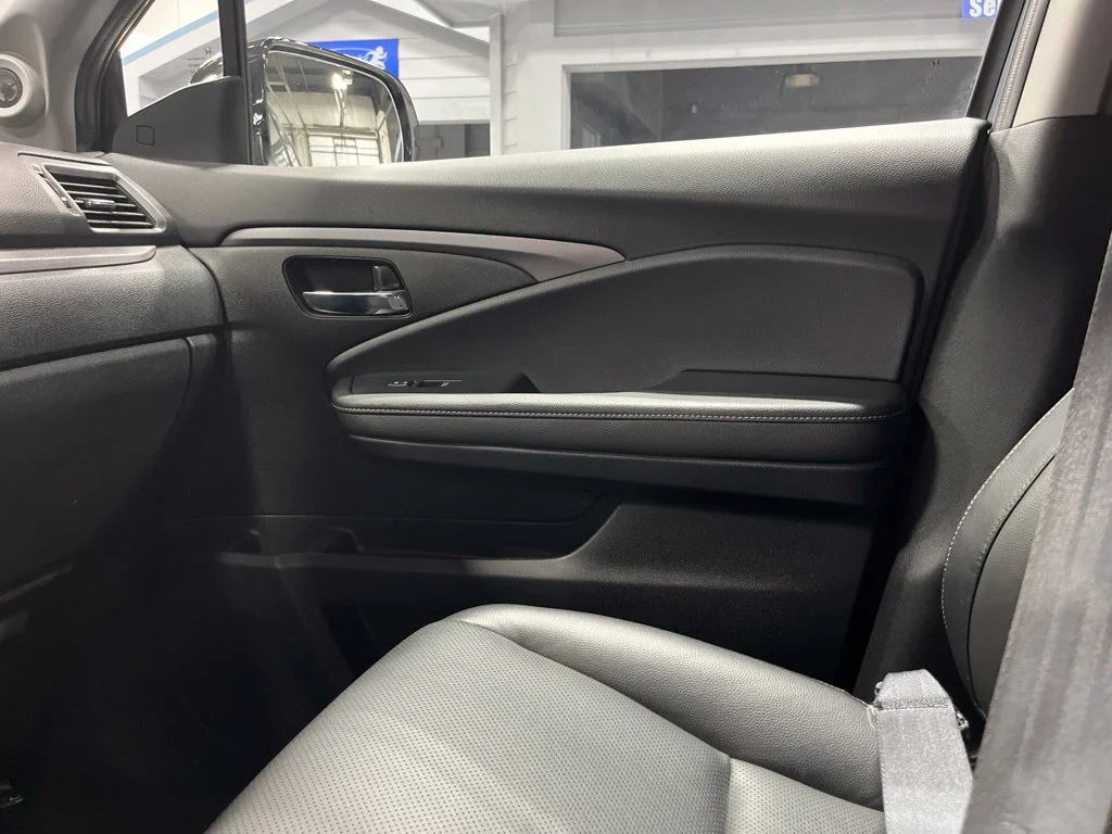 2023 Honda Ridgeline RTL-E - Photo 59