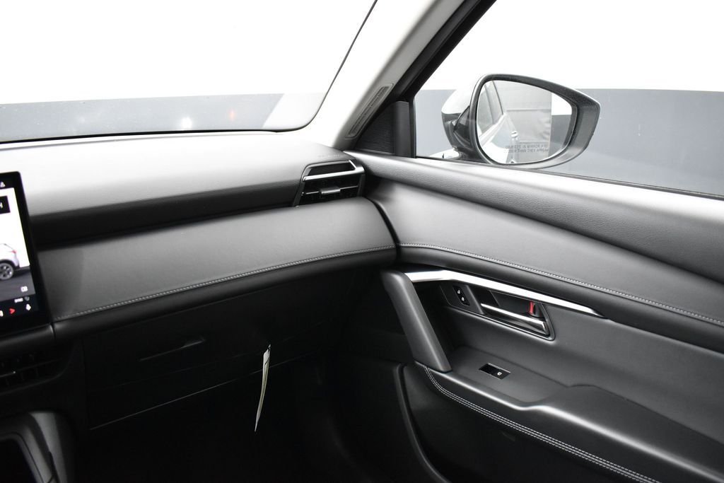 New 2026 Polymetal Gray Metallic Mazda 2.5 S Preferred AWD image 13