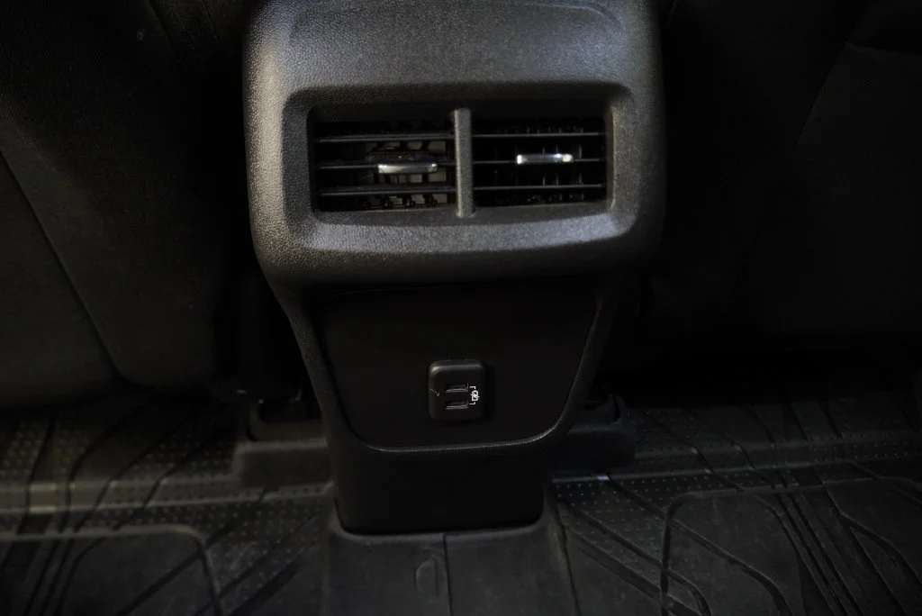 2024 Chevrolet Equinox LS - Photo 25