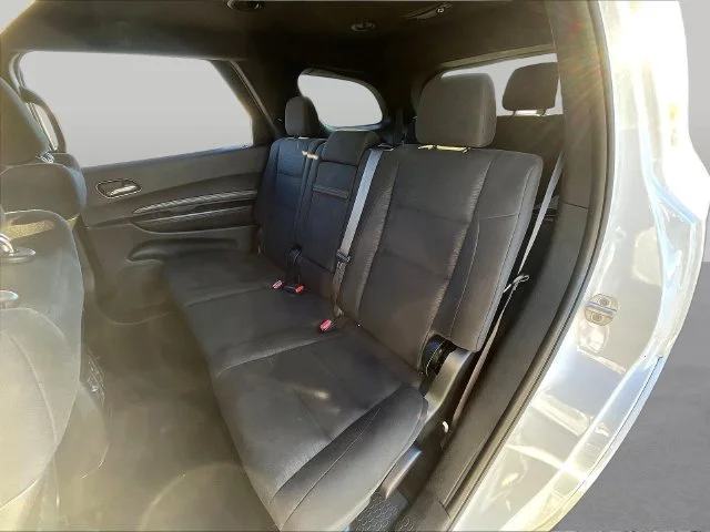 Used 2025 White Dodge GT image 23