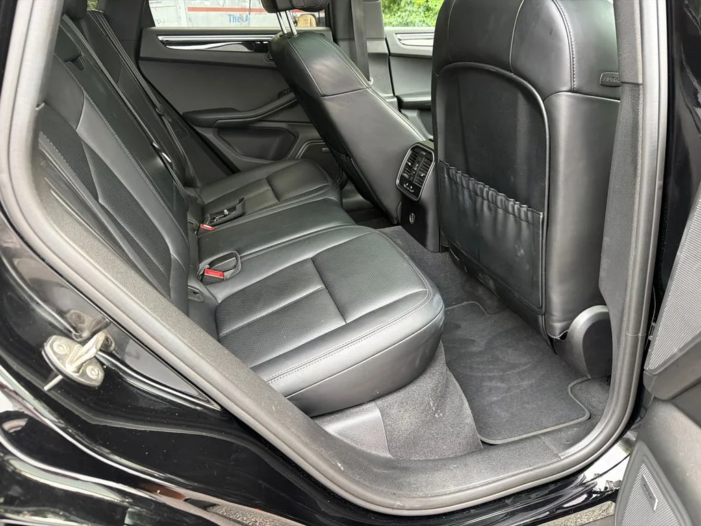 Used 2017 Black Porsche S image 15