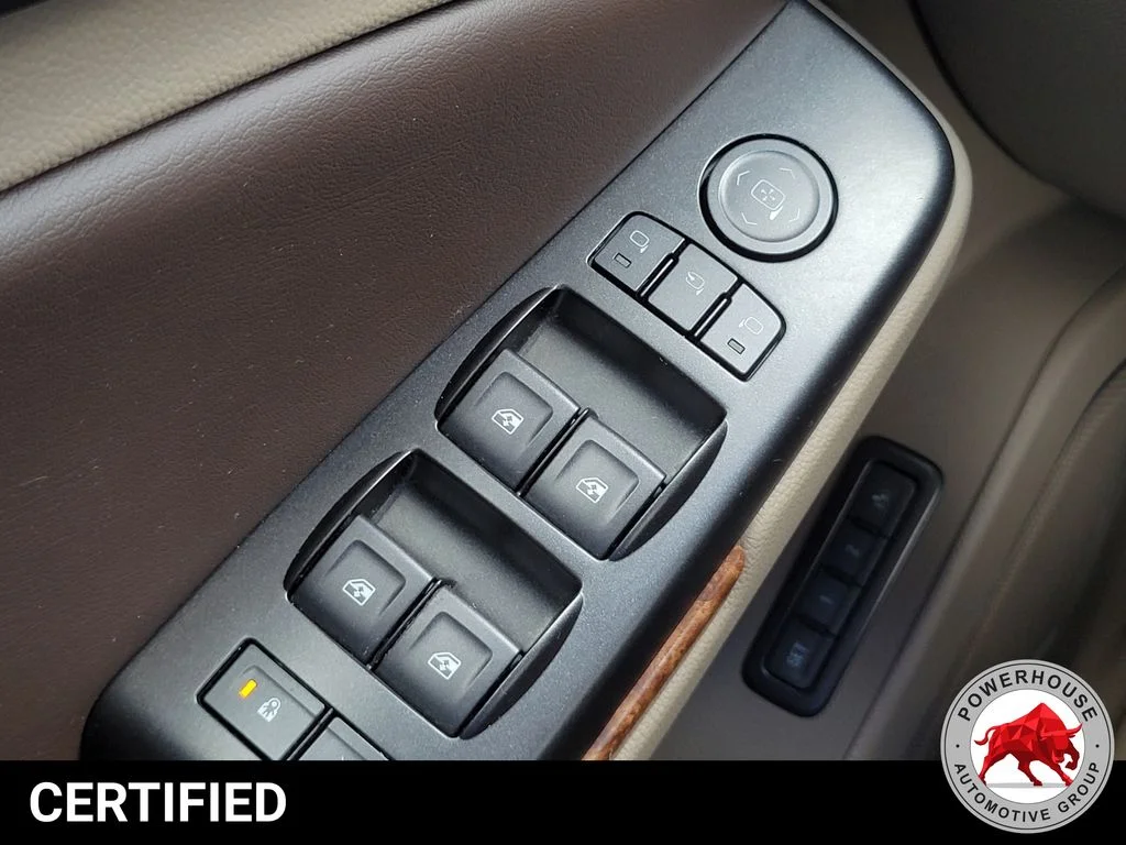 Certified Used 2017 Gray Chevrolet Premier image 29