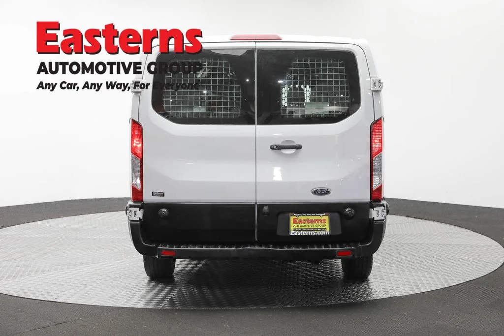 Used 2019 White Ford Base image 6