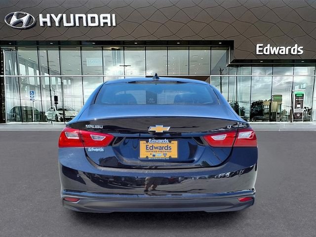 Used 2024 Black Chevrolet LT image 6