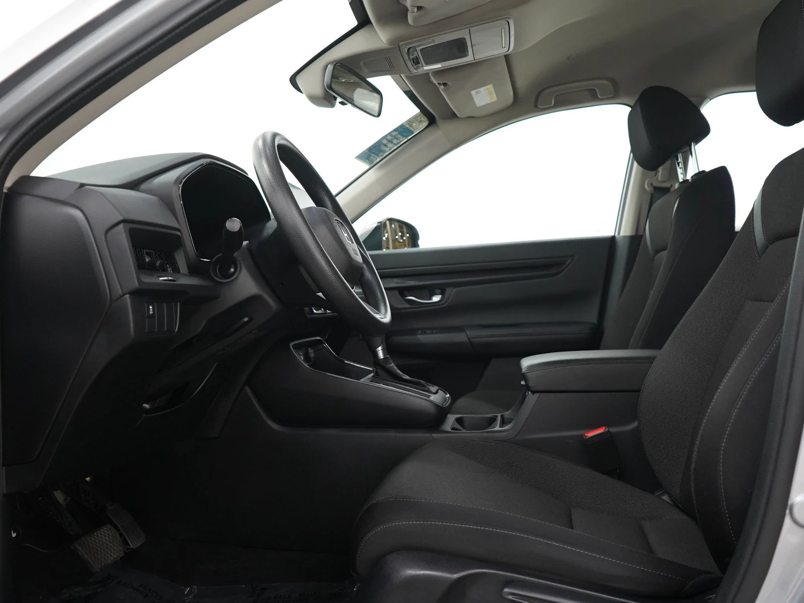 Used 2024 Silver Honda LX image 23