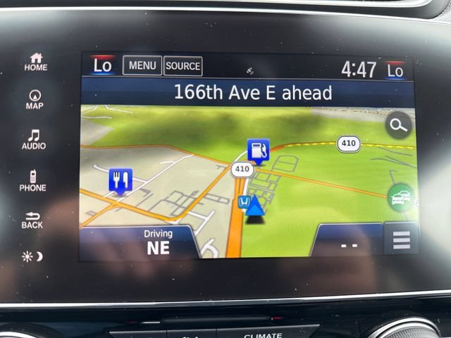 Used 2018  Honda EX-L image 24