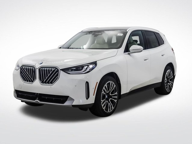 2026|BMW|X3|30 xDrive|4D Sport Utility