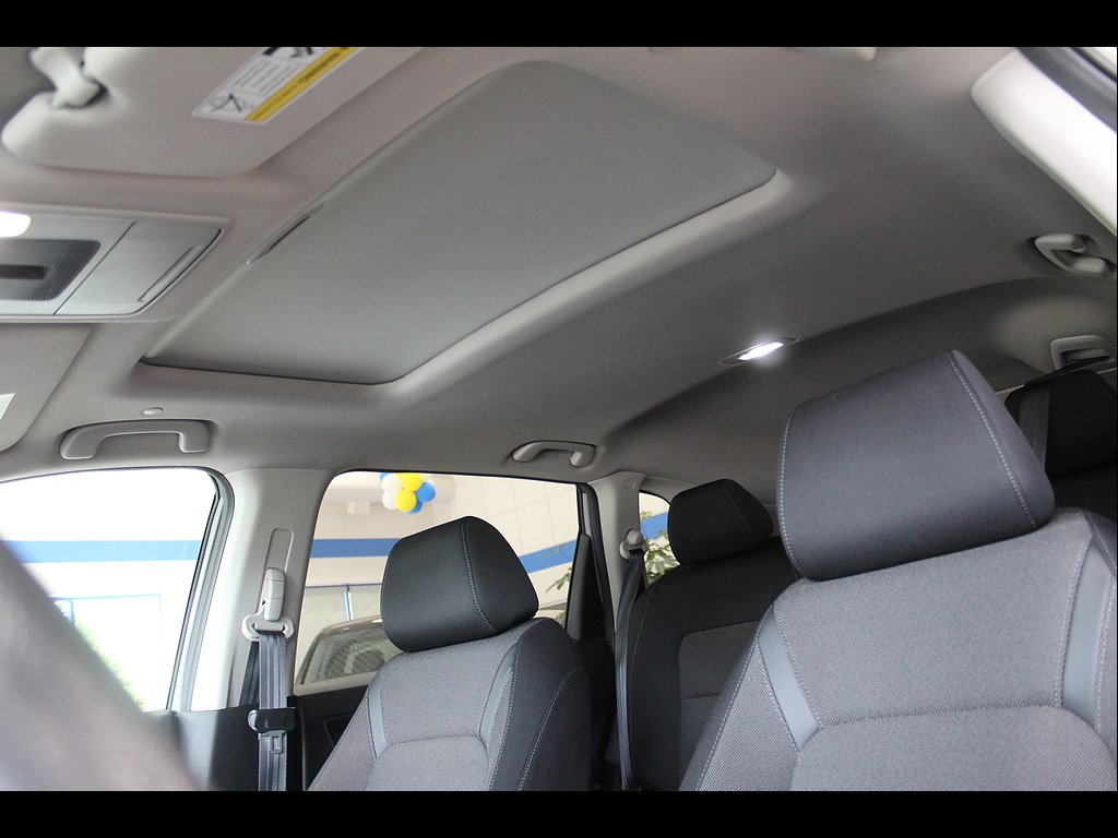 2024 Honda CR-V EX - Photo 14